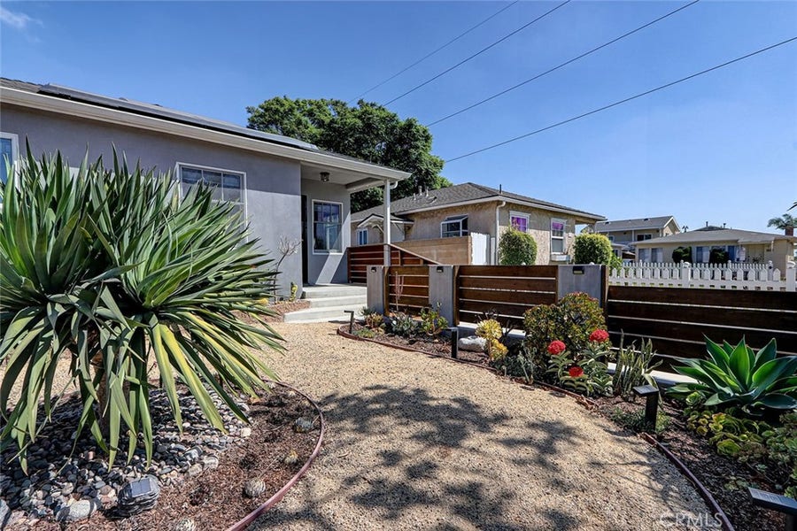 Property photo for 5107 W 136th, Hawthorne, CA