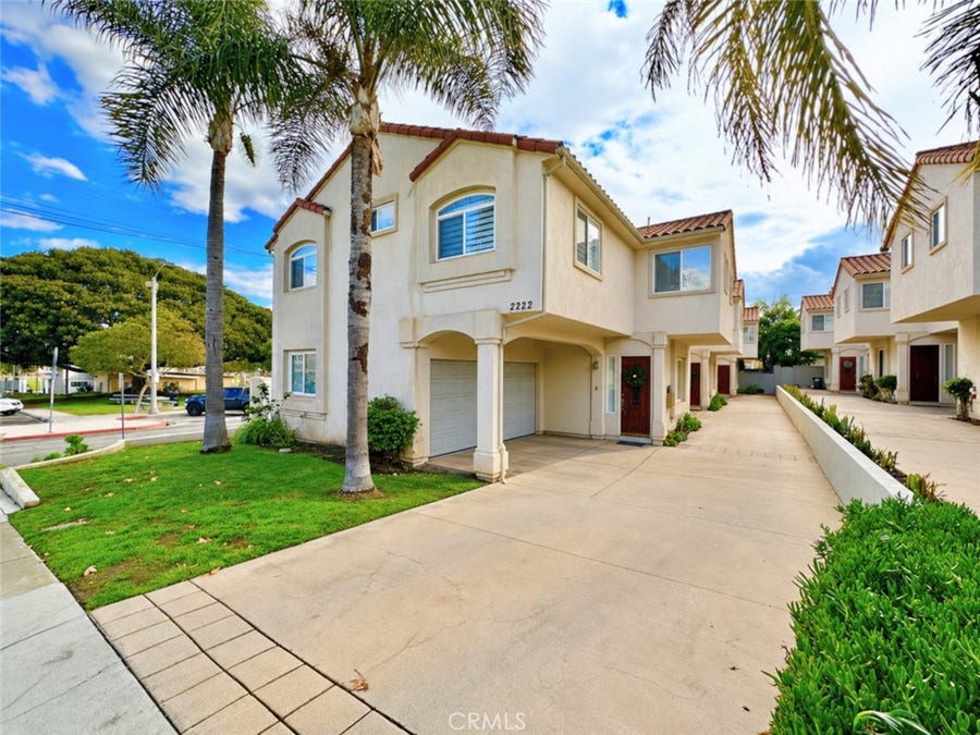 Property photo for 2222 Rockefeller Lane, #C, Redondo Beach, CA