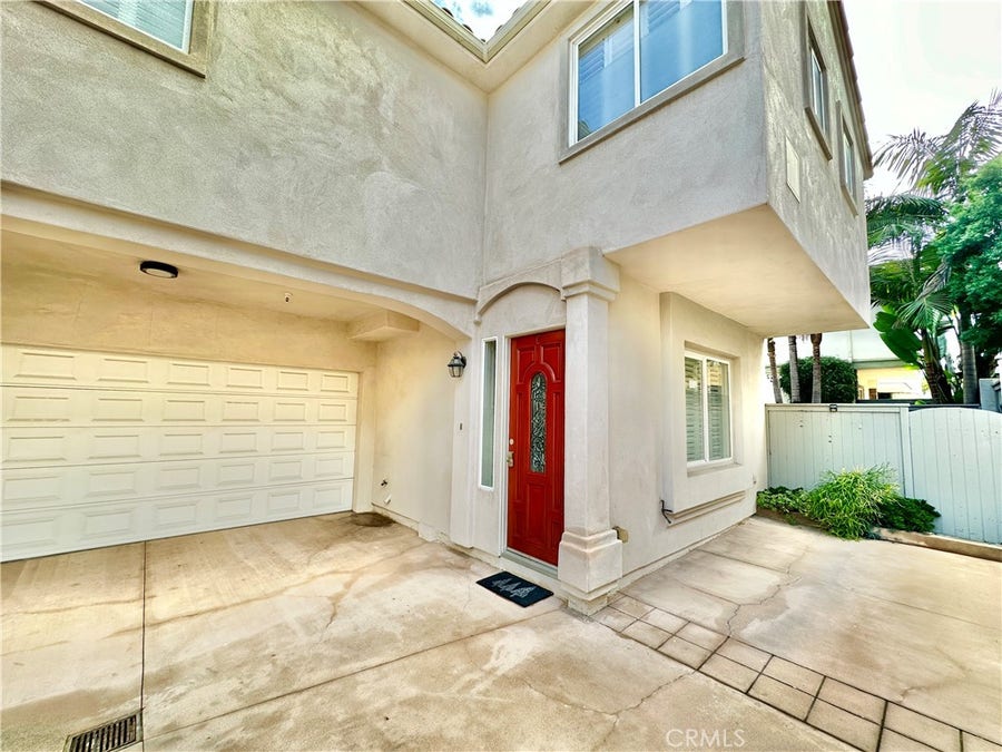 Property photo for 2222 Rockefeller Lane, #C, Redondo Beach, CA