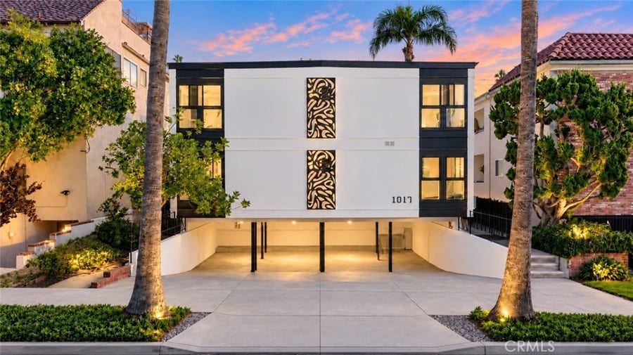 Property photo for 1017 5th, Santa Monica, CA