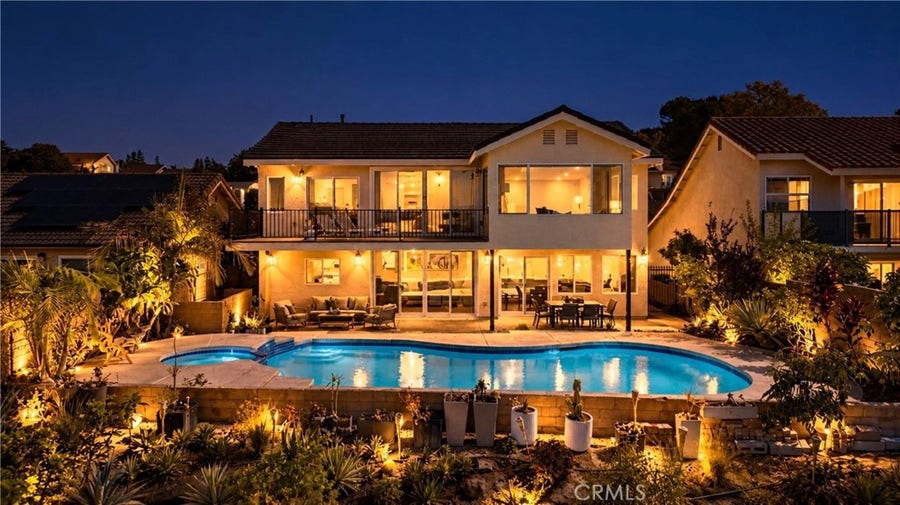 Property photo for 2641 Elena, West Covina, CA