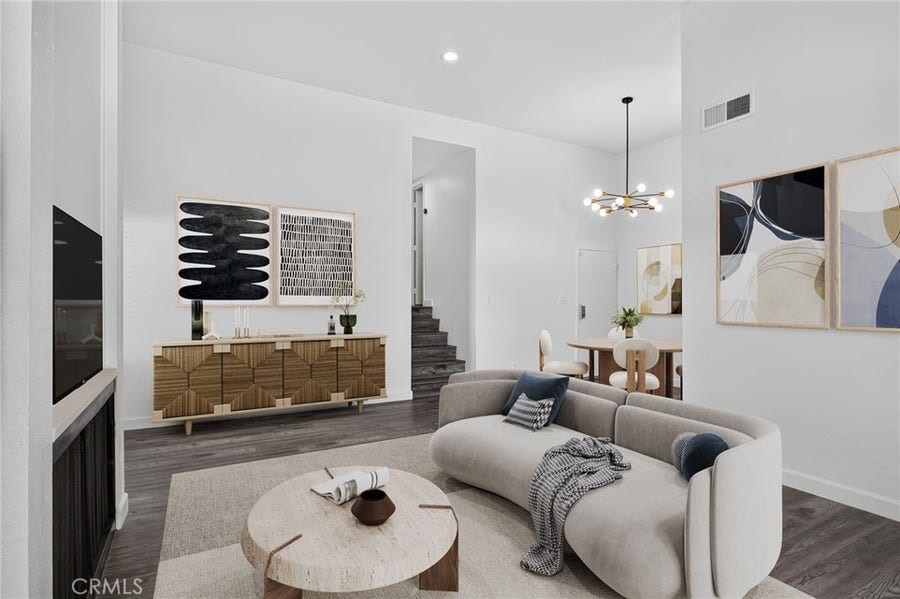 Property photo for 2917 Barrington Court, Fullerton, CA