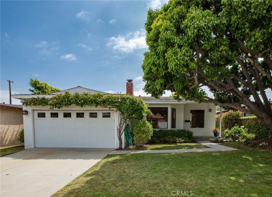 Property photo for 22908 Kathryn Avenue, Torrance, CA