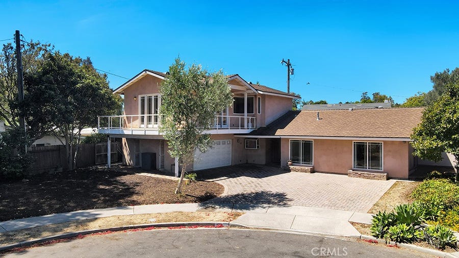 Property photo for 455 Toltec Place, Goleta, CA