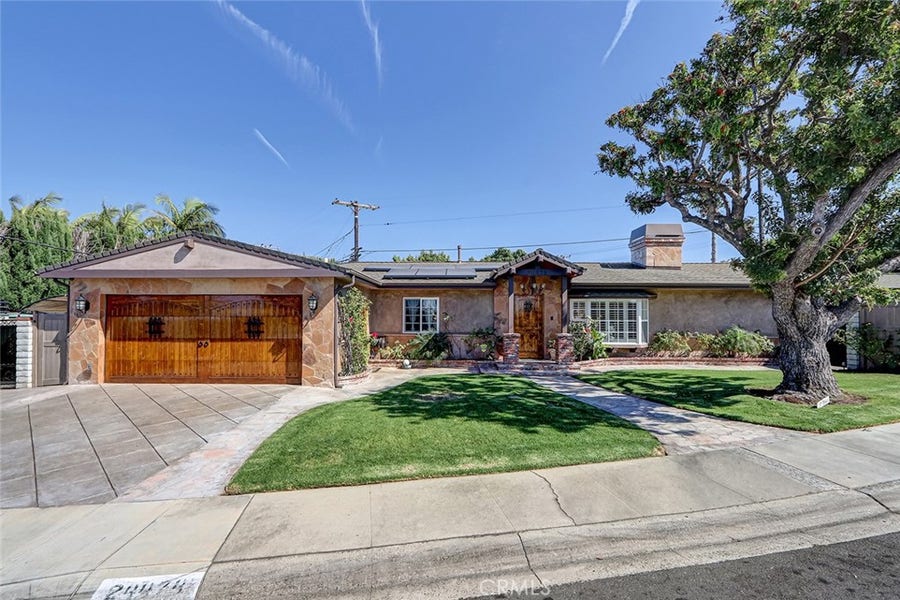 Property photo for 24474 Winlock, Torrance, CA
