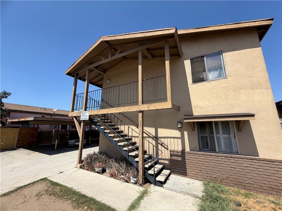 Property photo for 4329 E 55th Street, #B, Maywood, CA