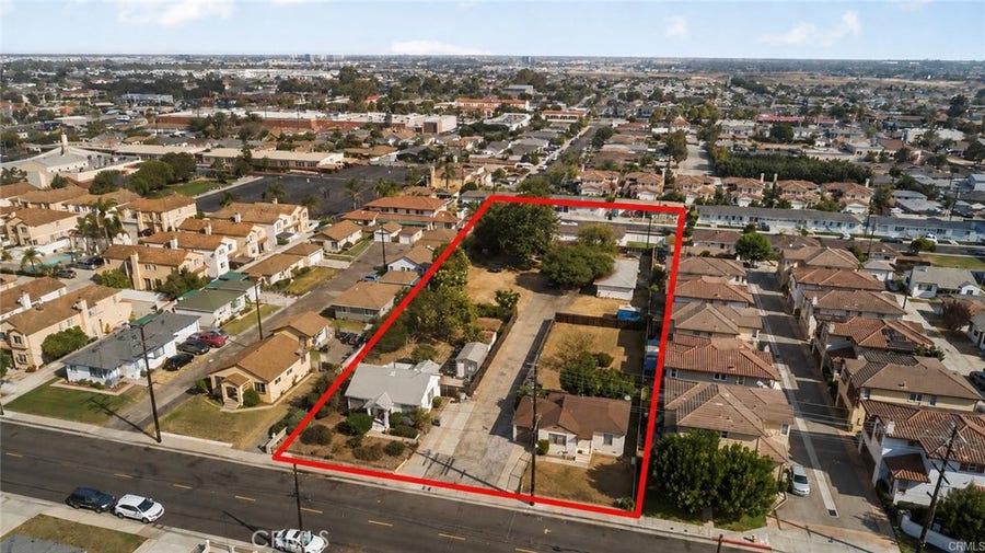 Property photo for 215 E 220th, Carson, CA