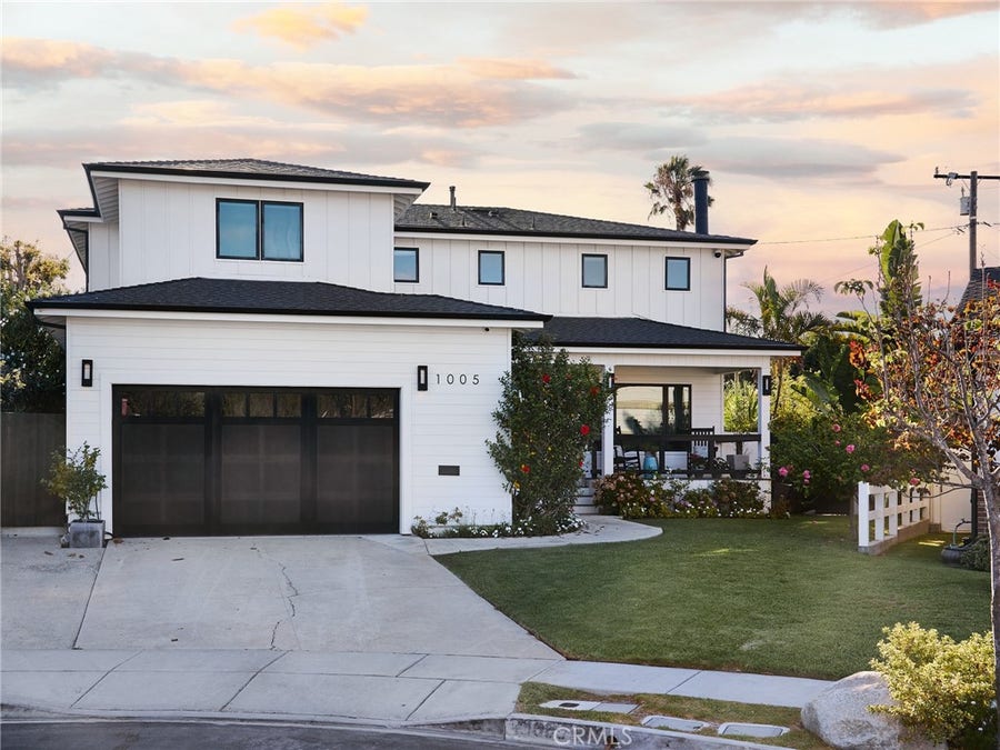 Property photo for 1005 E Walnut, El Segundo, CA