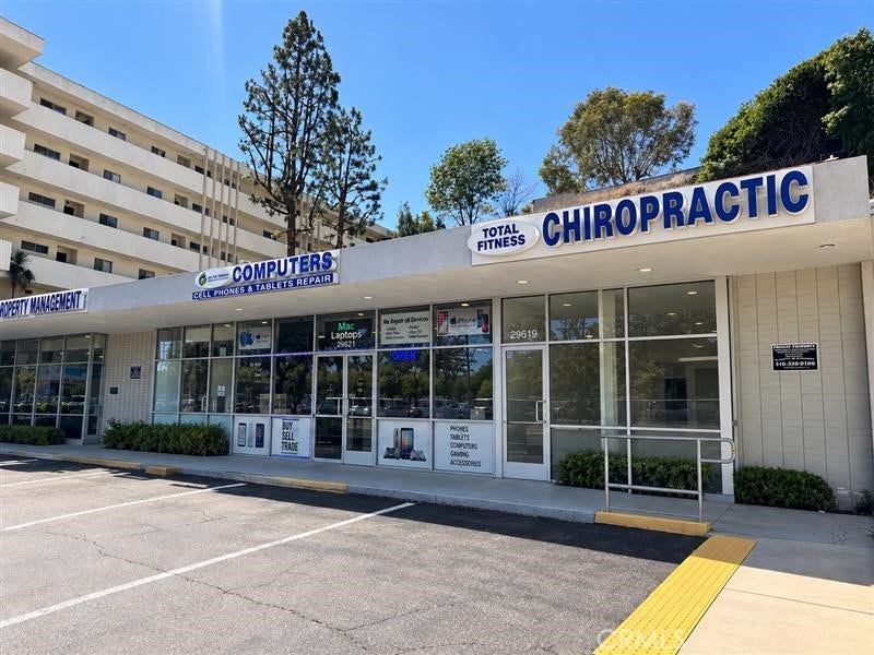 Property photo for 29619 S Western, Rancho Palos Verdes, CA