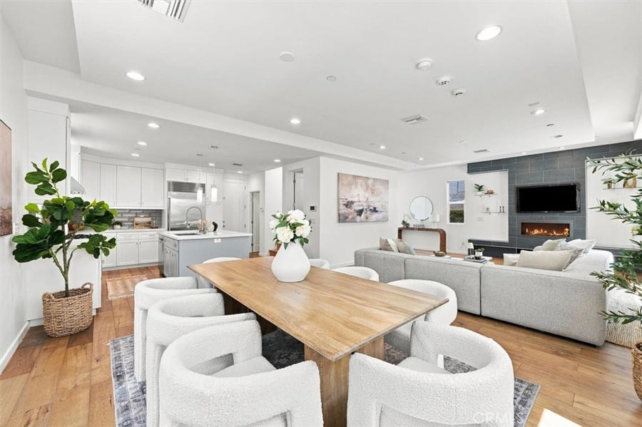 Property photo for 2206 Harriman, #A, Redondo Beach, CA