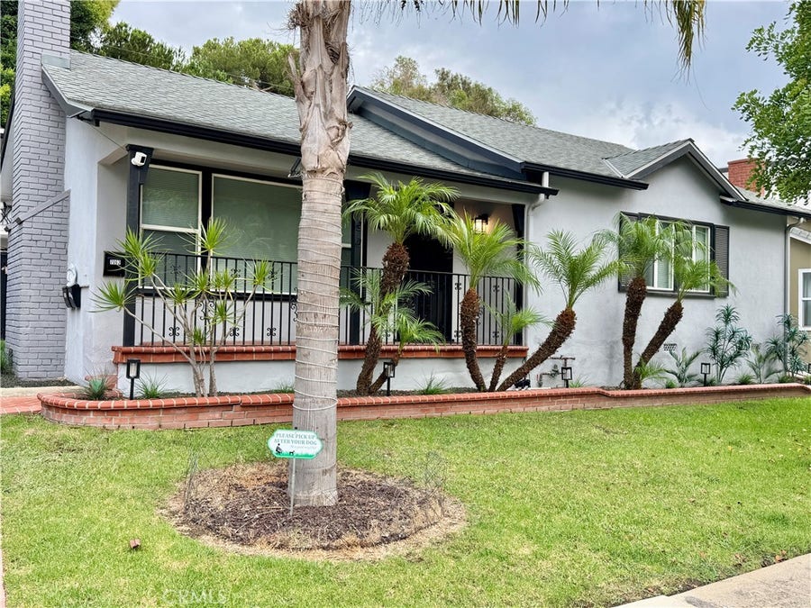 Property photo for 7062 Ramsgate Avenue, Westchester, CA