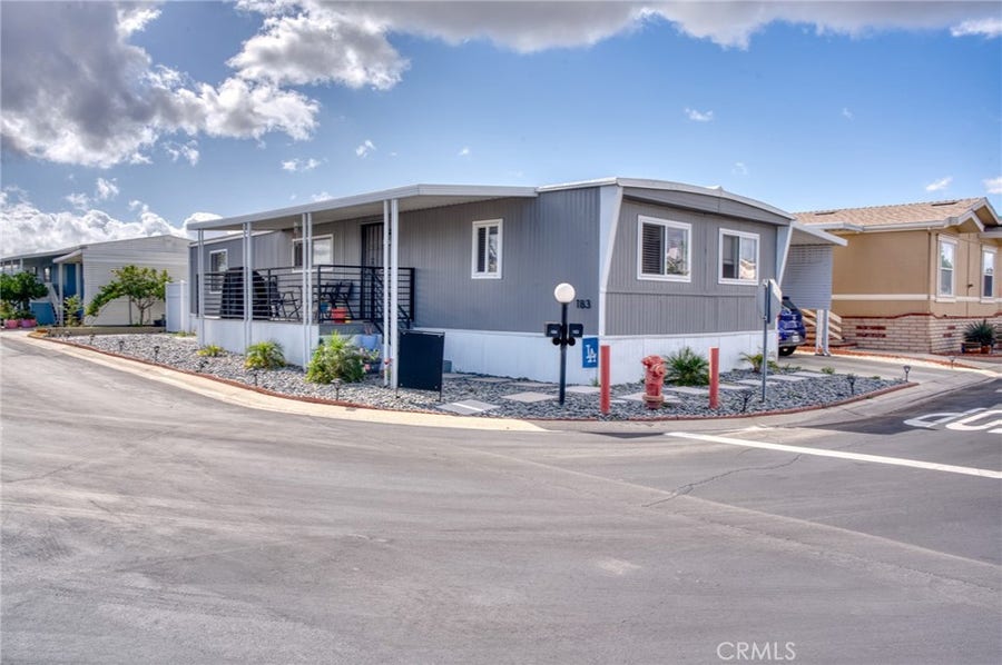 Property photo for 1065 Lomita, #183, Harbor City, CA