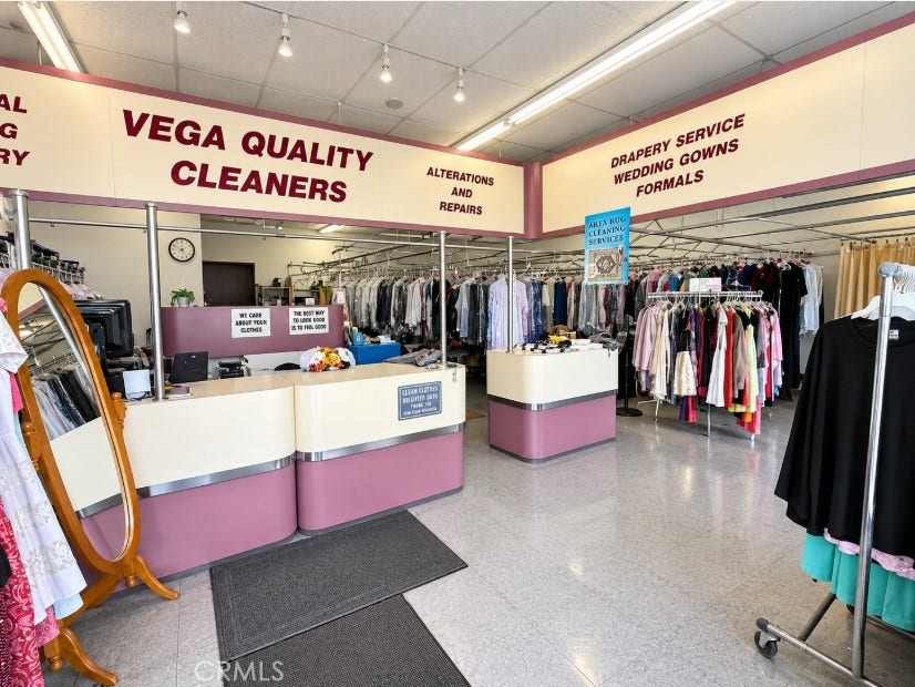 Property photo for 1506 S Gaffey Street, San Pedro, CA