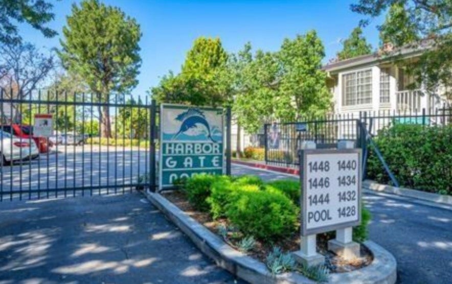 Property photo for 1446 Brett Place, #36, San Pedro, CA