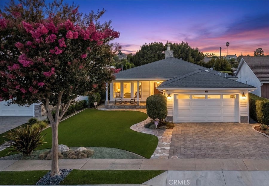 Property photo for 833 Mccarthy Court, El Segundo, CA