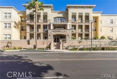 Property photo for 2605 Sepulveda, #302, Torrance, CA