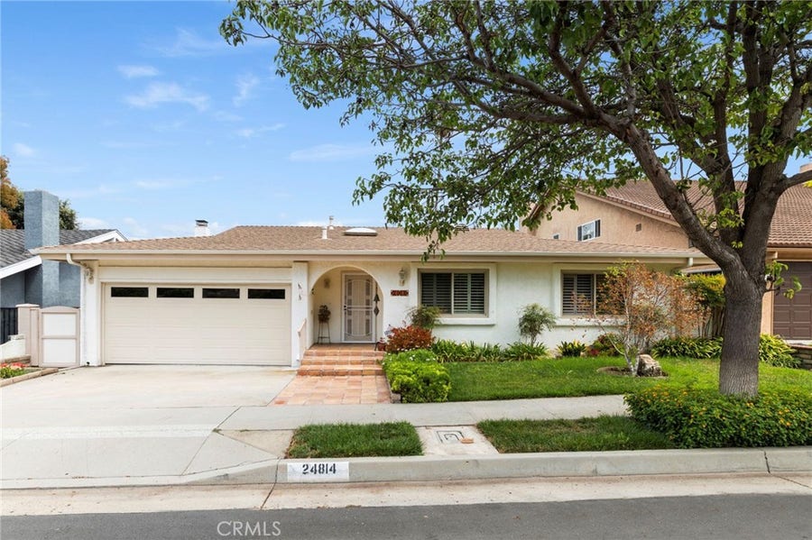Property photo for 24814 Madison Street, Torrance, CA