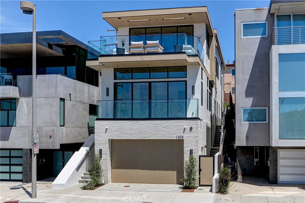 1404 Manhattan, Manhattan Beach, CA 90266 1404 Manhattan, Manhattan Beach, CA 90266