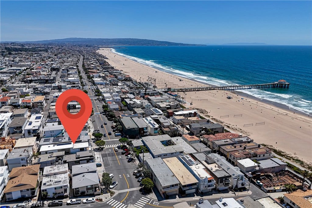 1404 Manhattan, Manhattan Beach, CA 90266 1404 Manhattan, Manhattan Beach, CA 90266