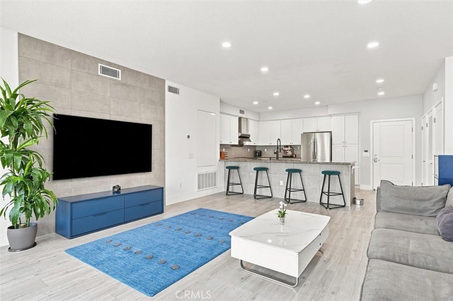 Property photo for 13124 Central, #201, Hawthorne, CA