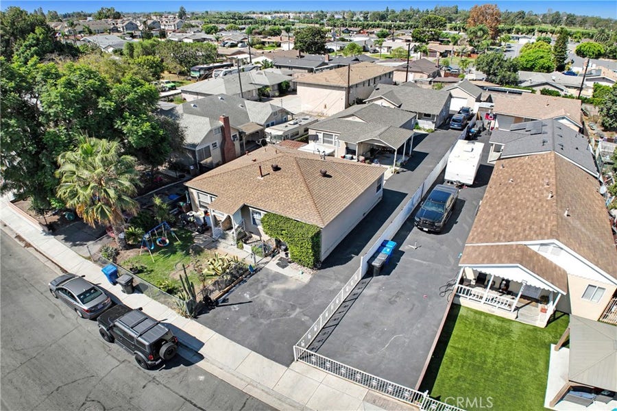 Property photo for 8783 La Salle Street, Cypress, CA