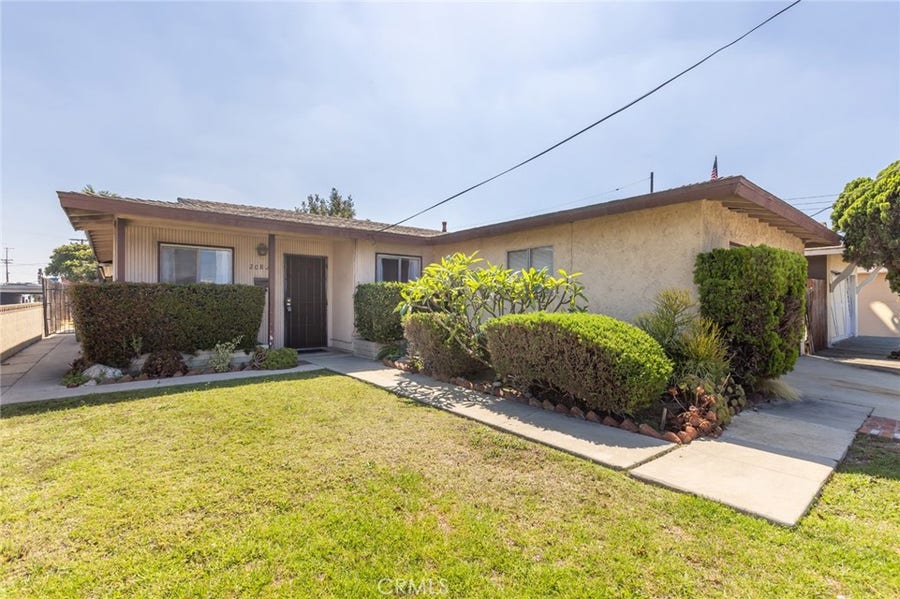 Property photo for 20802 Conradi Avenue, Torrance, CA