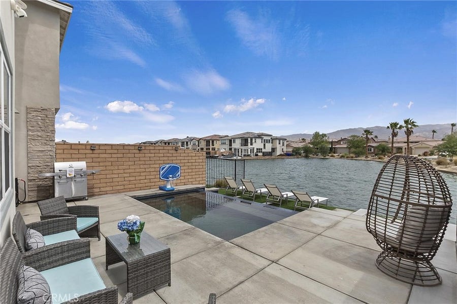 Property photo for 84656 Litorale Court, Indio, CA