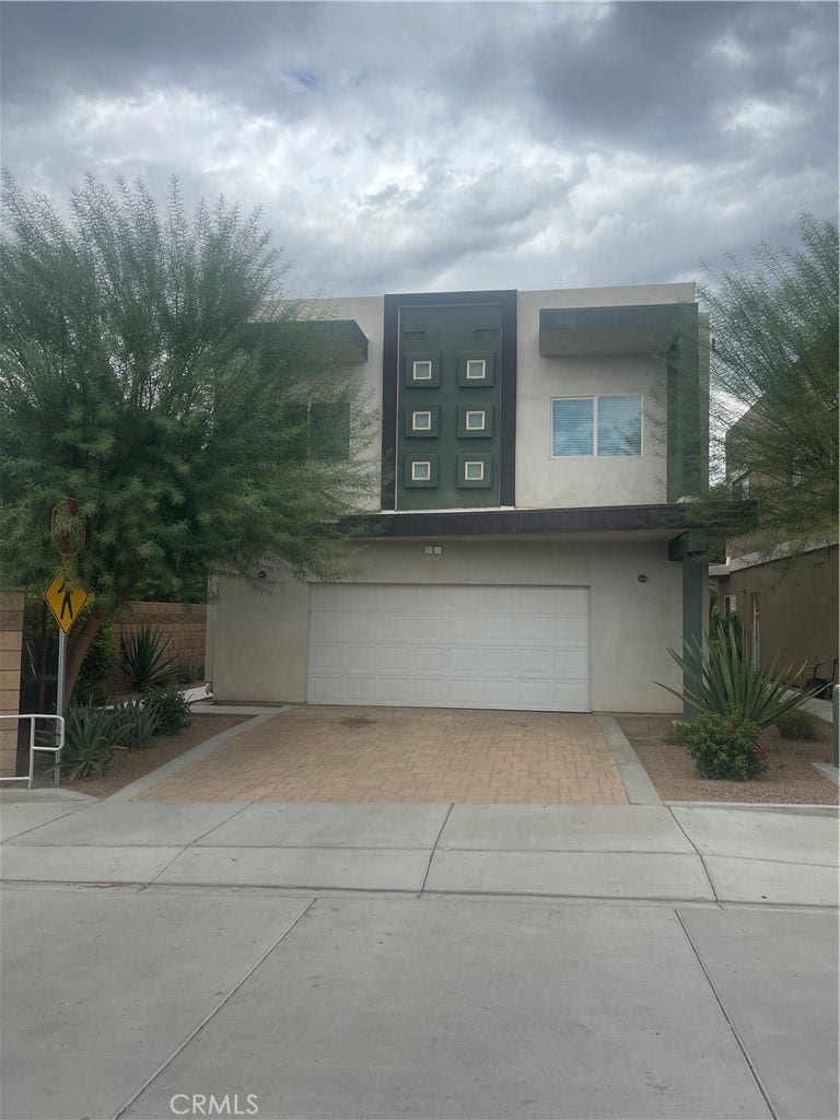 Property photo for 68980 Via Eytel, #5, Cathedral City, CA