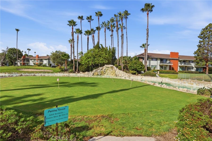 Property photo for 22851 Nadine, #A, Torrance, CA