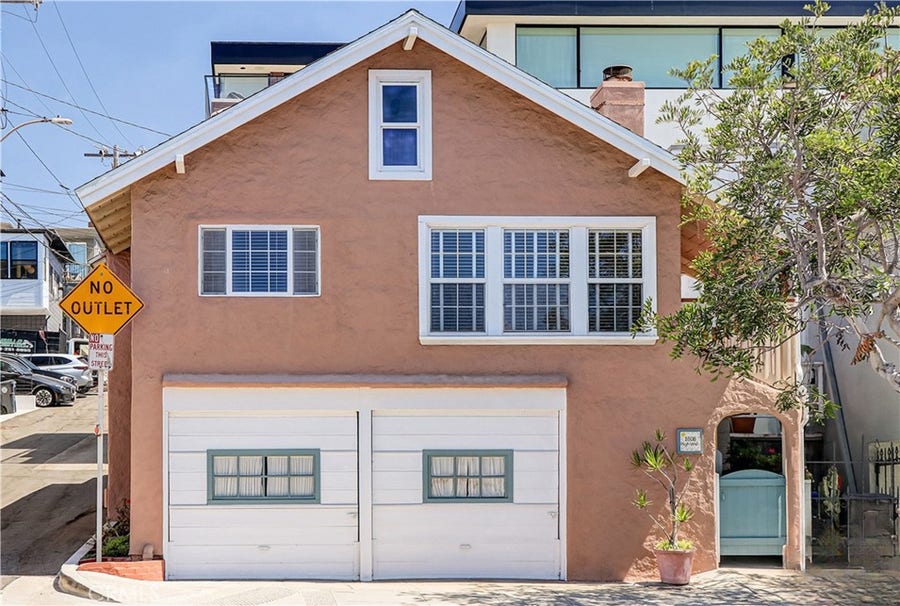 Property photo for 1808 Highland Avenue, Manhattan Beach, CA