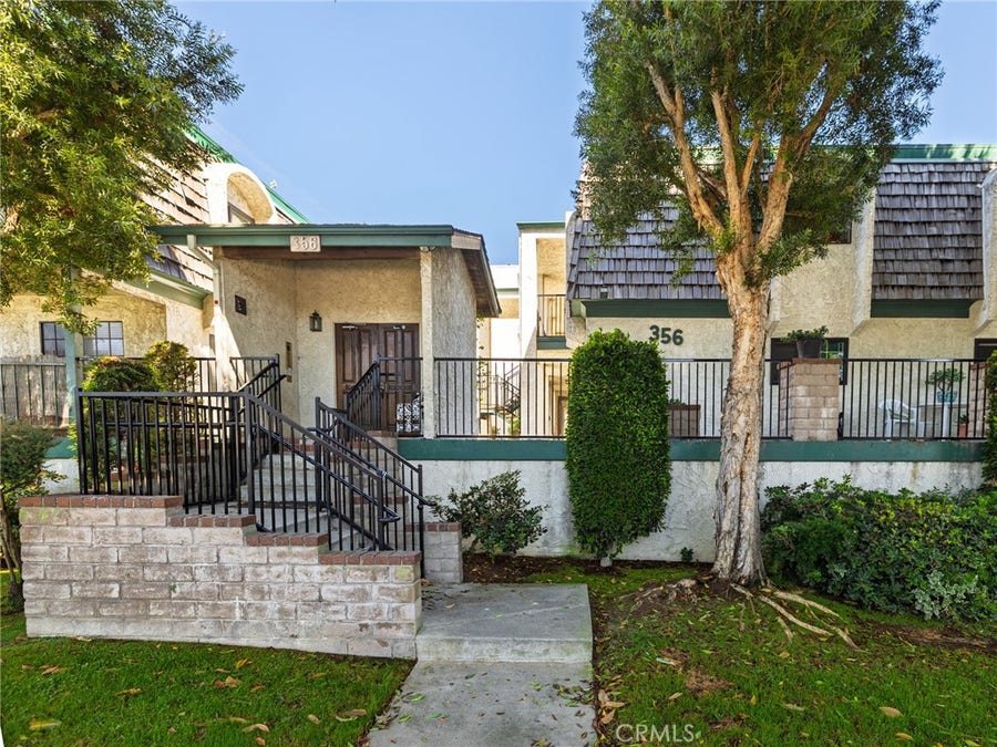 Property photo for 356 Virginia Street, #304, El Segundo, CA