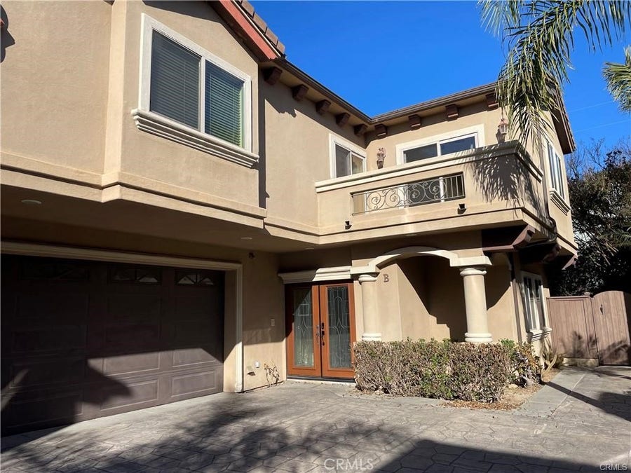 Property photo for 2207 Warfield Avenue, #B, Redondo Beach, CA