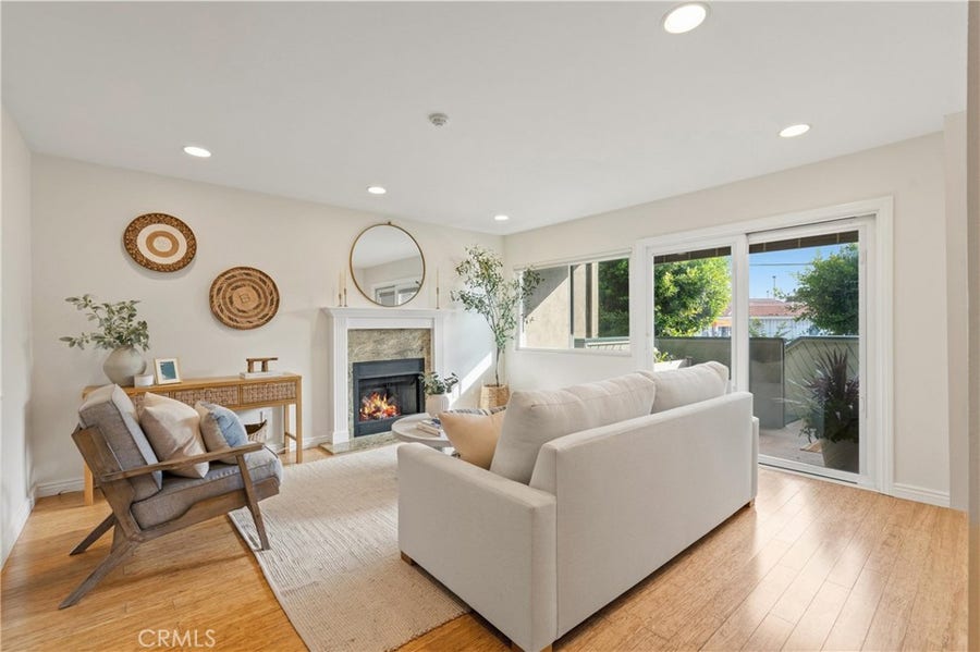 Property photo for 1112 Beryl St., #7, Redondo Beach, CA