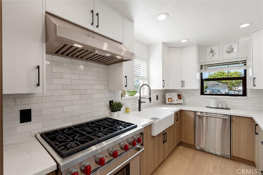 Property photo for 4310 Cathann Street, Torrance, CA
