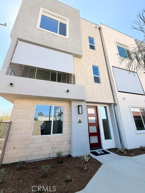 Property photo for 2653 Durfee Avenue, Unit #A, El Monte, CA