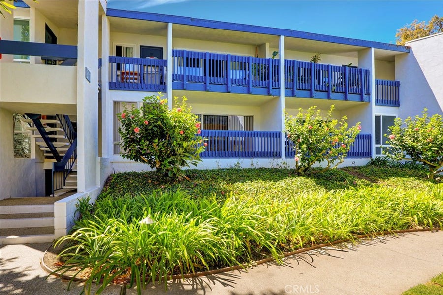 Property photo for 611 S Prospect, Redondo Beach, CA