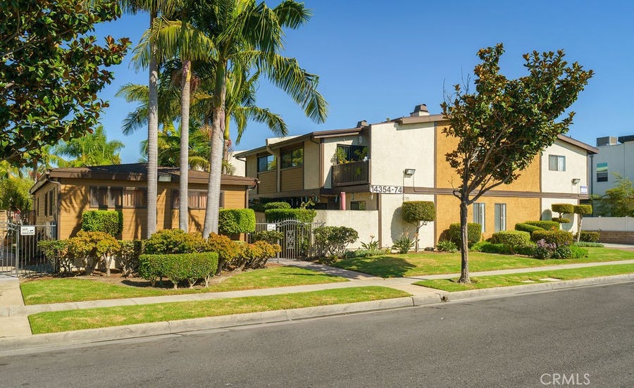 Property photo for 14364 Yukon Avenue, #11, Hawthorne, CA