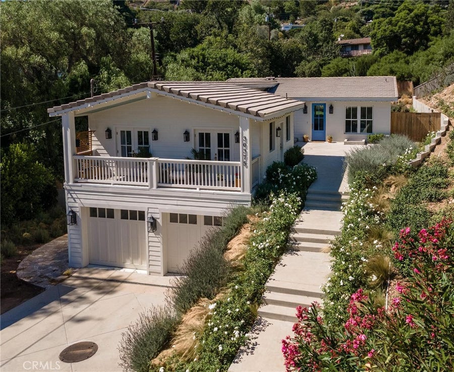 Property photo for 30375 Diamonte Lane, Rancho Palos Verdes, CA