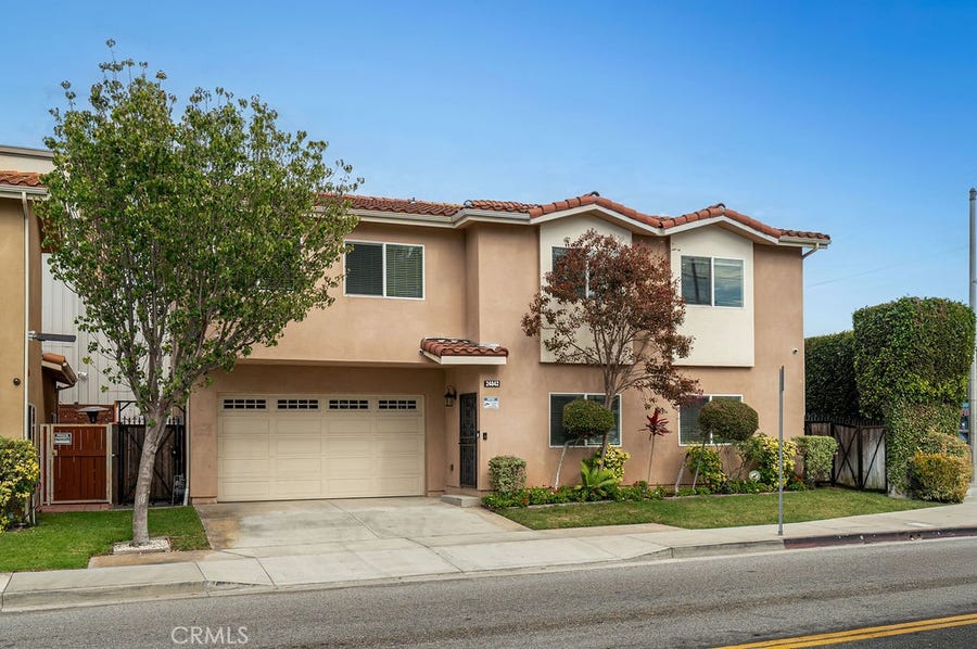Property photo for 24842 Frampton Avenue, Harbor City, CA