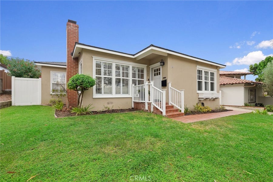 Property photo for 125 Vista Del Parque, Redondo Beach, CA