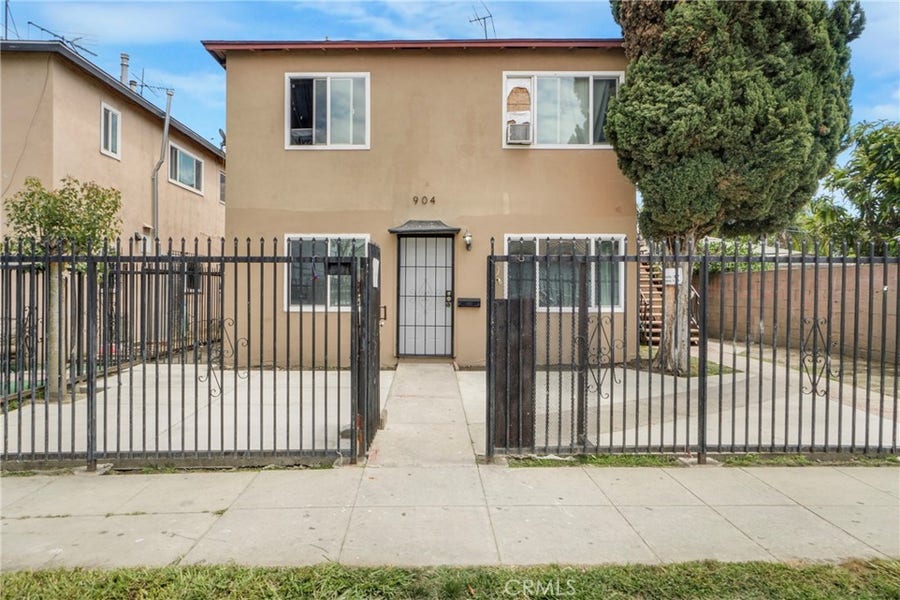 Property photo for 904 S Bullis Road, Compton, CA
