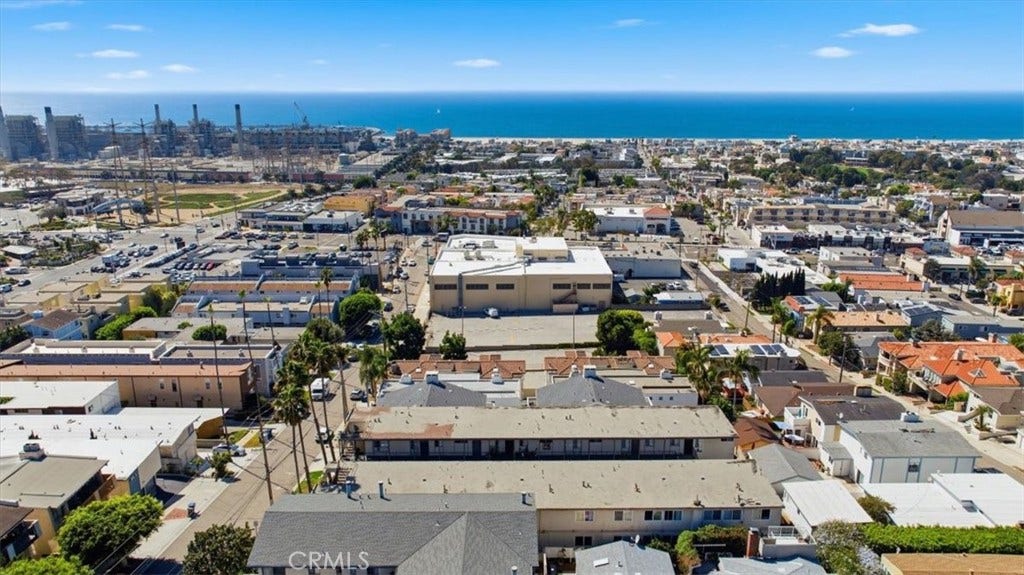 941 1st Street, Hermosa Beach, CA 90254