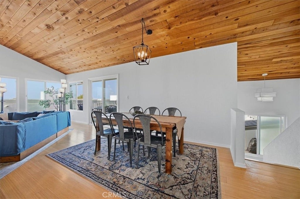 941 1st Street, Hermosa Beach, CA 90254