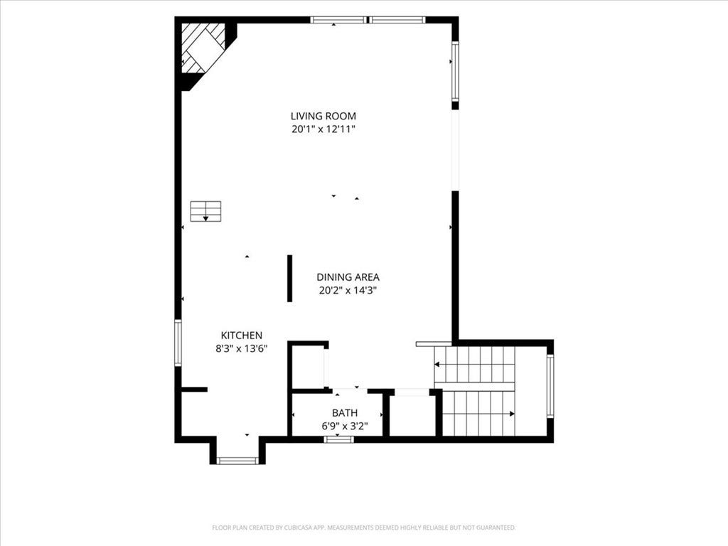 941 1st Street, Hermosa Beach, CA 90254