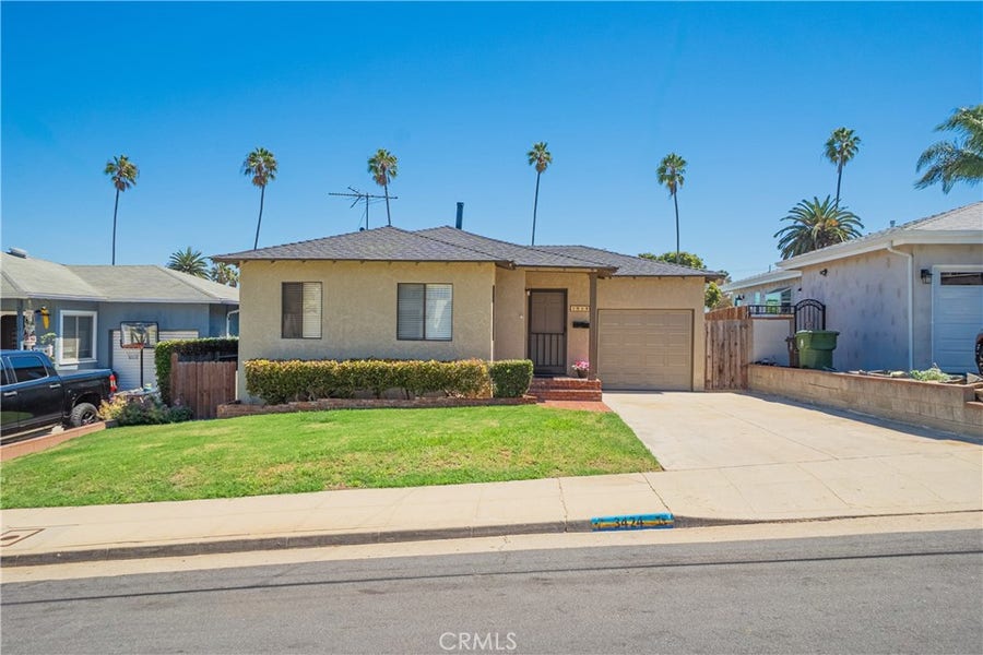 Property photo for 3424 S Denison, San Pedro, CA