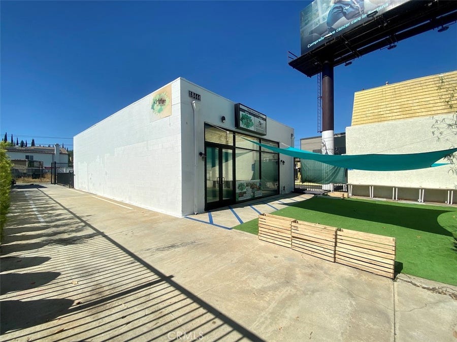 Property photo for 18444 Ventura Boulevard, Los Angeles, CA