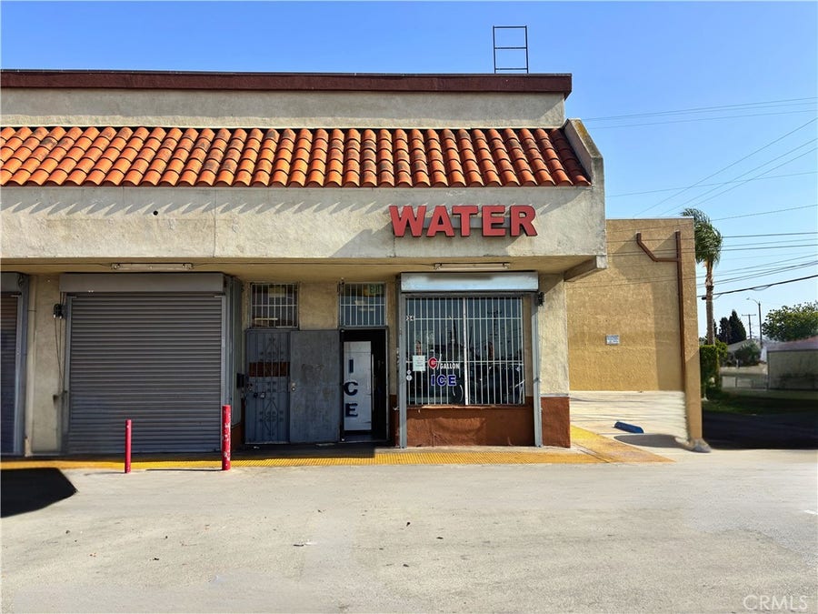 Property photo for 906 S Central, Compton, CA