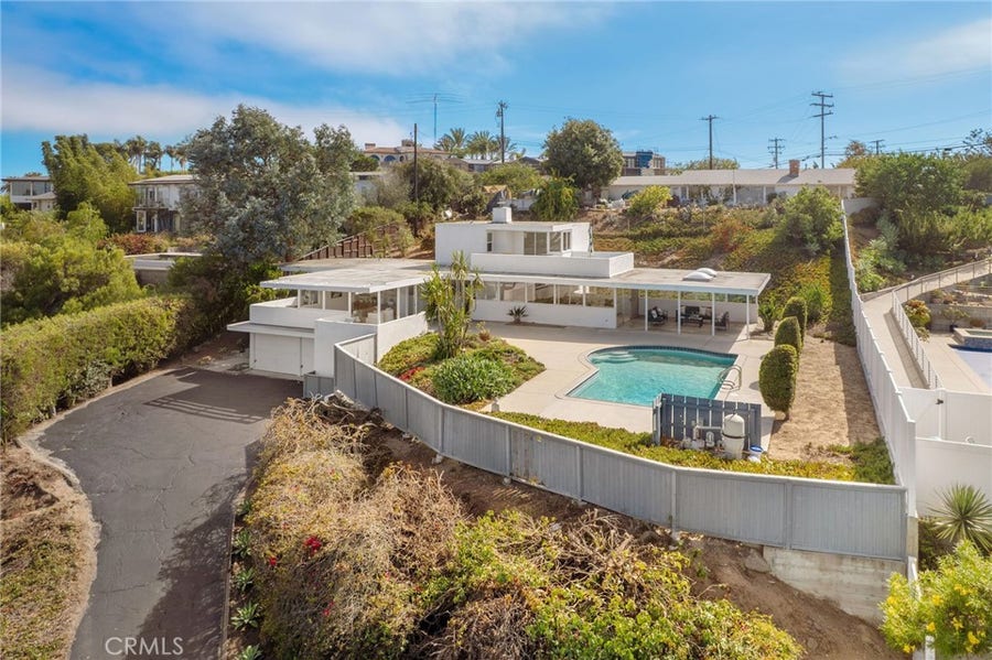Property photo for 1142 Ronda, Manhattan Beach, CA