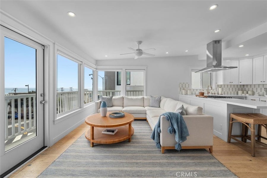 Property photo for 209 15th Street, Manhattan Beach, CA