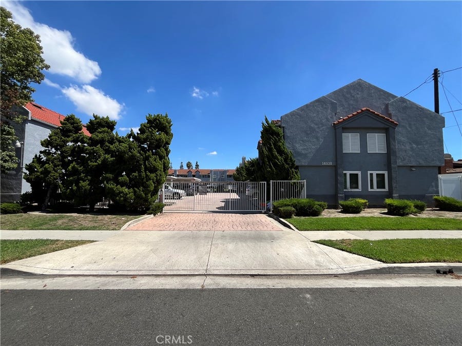 Property photo for 14030 McClure Avenue, #108, Paramount, CA